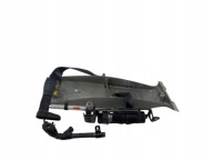 VOLVO V50 II seat belt left front + cover 9486845