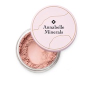 ANNABELLE MINERALS Róż mineralny SUNRISE 4g