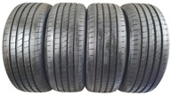 4x NOWE OPONY GOODYEAR EAGLE F1 225/45R19 96W 22-