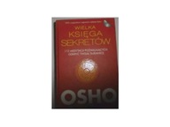 Wielka księga sekretów - Osho