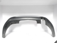 FORD FOCUS IV 4 MK4 KOMBI TURNIER 18-25 bumper diffuser SPOILER rear part (6xPDC)