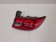 light rear right side Renault Clio 4 facelift 2019 265509846R
