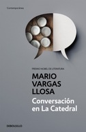 Conversacion en la catedral / Conversation in the