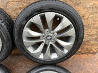 wheels discs DR DR5 215/55/R18 7J X 18 20W6BQ
