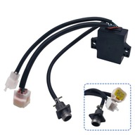 Modul pro výměnu pohonů 4X4 Linhai