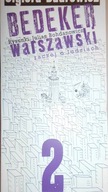 Bedeker warszawski Tom 2 - Olgierd Budrewicz