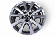 disc aluminium MAZDA 6 III 7.5" x 17" ET50 5x114.3 9965077570