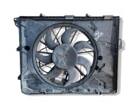 ventilátor chladiče BMW 3 E90/E91 facelift E90 2009 7561711