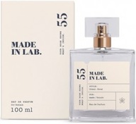 Made In Lab 55 Dámska parfumovaná voda 100ml