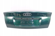 trunk door boot rear part AUDI A4 B6 sedan