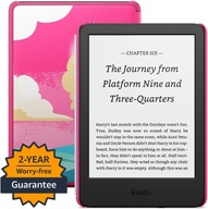 Czytnik Amazon Kindle 11 Kids 16GB jednorożec