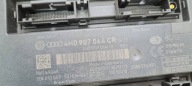A6 C7 4G control unit comfort control unit AUDI A7 4G 4H0907064CR