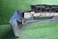 HYUNDAI I30 06-09 front bumper front