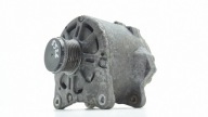 ALTERNATOR HITACHI 14V 190A CDTA AUDI A8 D4 4H 3.0 TDI 059903018L