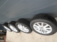 4X wheels discs tyres AUDI Q3 8U0 8U0601025S 2023R