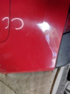 bumper rear Seat Altea k: LS3H