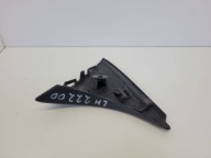 moulding bonnet Mazda 3 3 2016 BJT6519C1