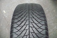 Fulda MultiControl 195/45R16 84 V priľnavosť na snehu (3PMSF), ochranný hrot, výstuž (XL)