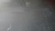 RENAULT KADJAR LIFT 18- bumper rear part rear PDC