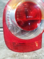 RENAULT MODUS light left rear part rear 8200212205 + WKLAD EU