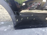 LEXUS NX II 2 2021- door right rear.