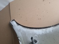BERLINGO III PARTNER III 08-> fender right