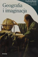 Francesca Pellegrino GEOGRAFIA I IMAGINACJA