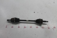 semi-axis left front 49500A6300 KIA CEED II LIFT 1.6 GDI 15-18