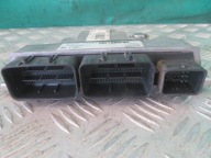 computer control unit of the engine RENAULT MASTER OPEL MOVANO 2.3 21R A3C0078480201