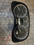 Peugeot 307 2.0hdi Licznik zegary P9636708880E