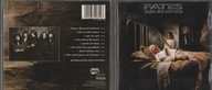 Płyta CD Fates Warning - Parallels 1991 I Wydanie _________________________