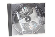 Transformers: The Game PS3 GameBAZA