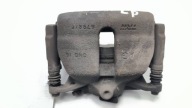 caliper brake front left 2.0 TDI SKODA SUPERB III