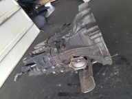 Boîte de vitesses Manuel AUDI A6-C4 DHT 2.5 TDI