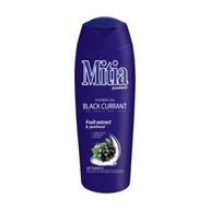 Mitia Freshness Black Currant sprchový gél 400 ml