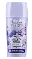 Tuhý dezodorant SLADKÁ FIALKA 60ml Tulipán negro