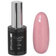 Excellent PRO Quick Gel In Bottle Samonivelační Gel na nehty 06 11 g