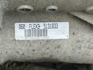 AUDI A6 C6 3,2 CAMBIO AUTOMATYCZNA HCC HWD
