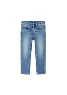 MAYORAL 540-014 Spodnie jeansowe regular fit 98/3