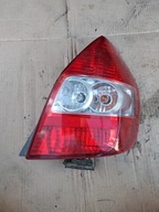 Lampa prawy tył Honda Jazz II 2002- prawa tylna EUROPA EU