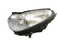 light left front MERCEDES CLS C219 LIFT (2008-2010) 15977-00 EUROPA
