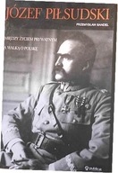 Józef Piłsudski Między życiem - Przemysław Bandel