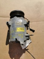 FORD TRANSIT CUSTOM 2.2 TDCI CYFF BK21-19D629-AD 13-23 compressor; KLIMATYZAC