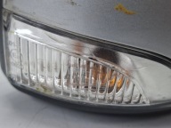 spiegel rechts 7 PIN RENAULT MEGANE III 2009