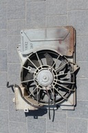 Ventilátor chladiča Toyota Avensis T25 1.8 VVT-I