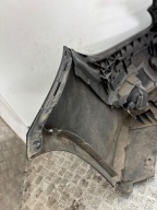 nárazník předek přední SEAT ALTEA 04