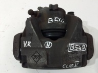 Renault Clio V caliper brake front right 864GJS (B548)