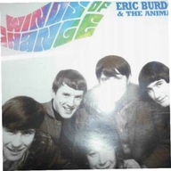 WINDS OF CHANGE - ERIC BURDON & THE ANIMALS