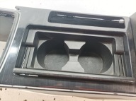 TUNEL central armrest GH passenger compartment Mazda 6 II (2007-2013)