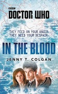Doctor Who: In the Blood JENNY T COLGAN